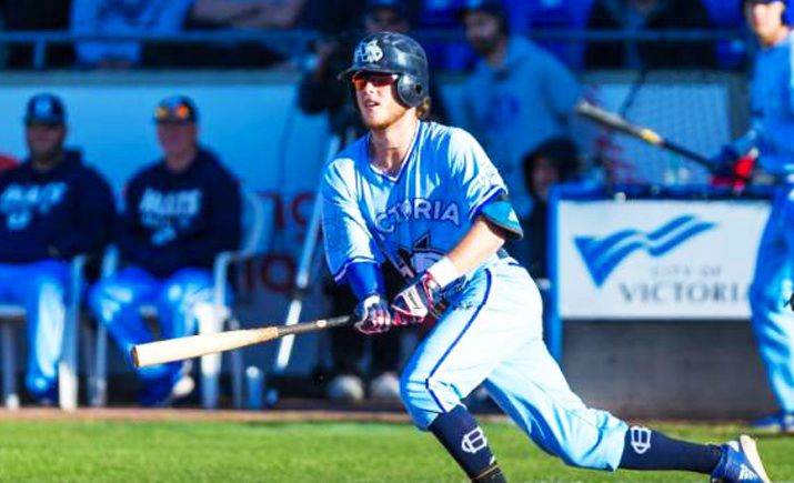 Bullard's Bramlett sets new stolen base record for Harbourcats